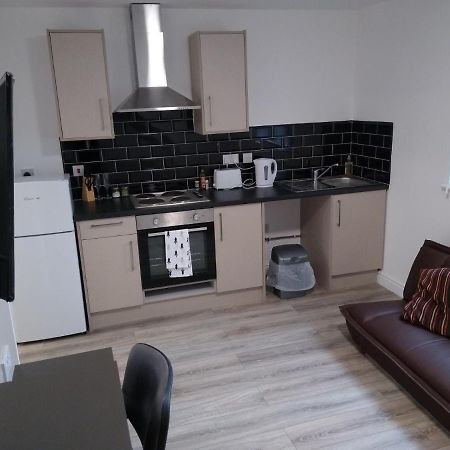 Mk Luxury Apartments Лестър Екстериор снимка